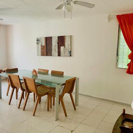 Punta Me Apartments & Rooms In Punta Sam Ferry Beach Cancun Ngoại thất bức ảnh