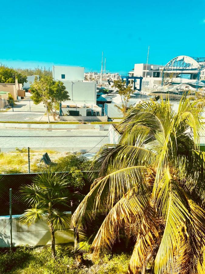 Punta Me Apartments & Rooms In Punta Sam Ferry Beach Cancun Ngoại thất bức ảnh