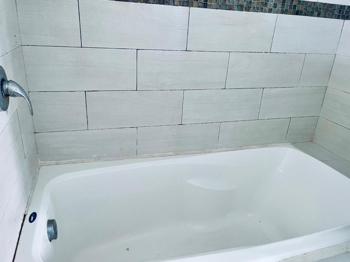 Punta Me Apartments & Rooms In Punta Sam Ferry Beach Cancun Ngoại thất bức ảnh