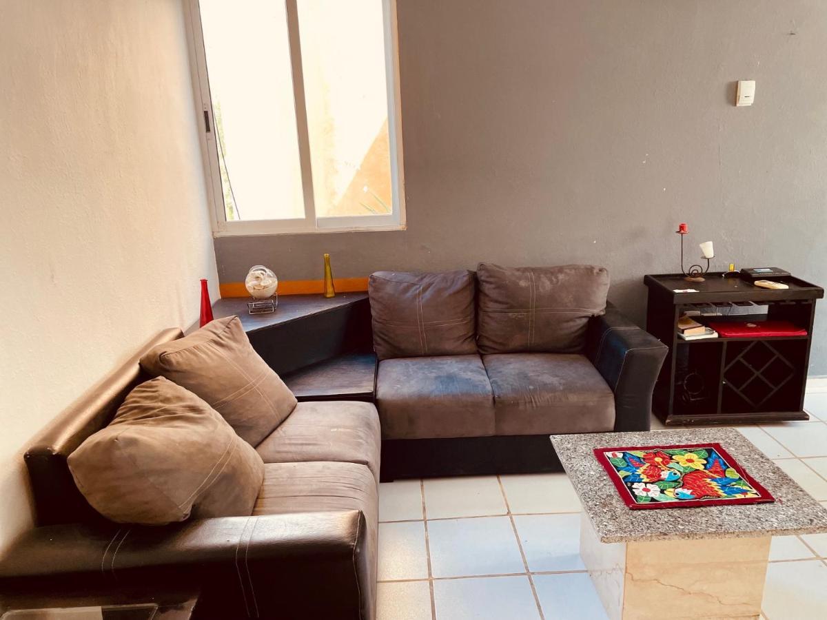 Punta Me Apartments & Rooms In Punta Sam Ferry Beach Cancun Ngoại thất bức ảnh